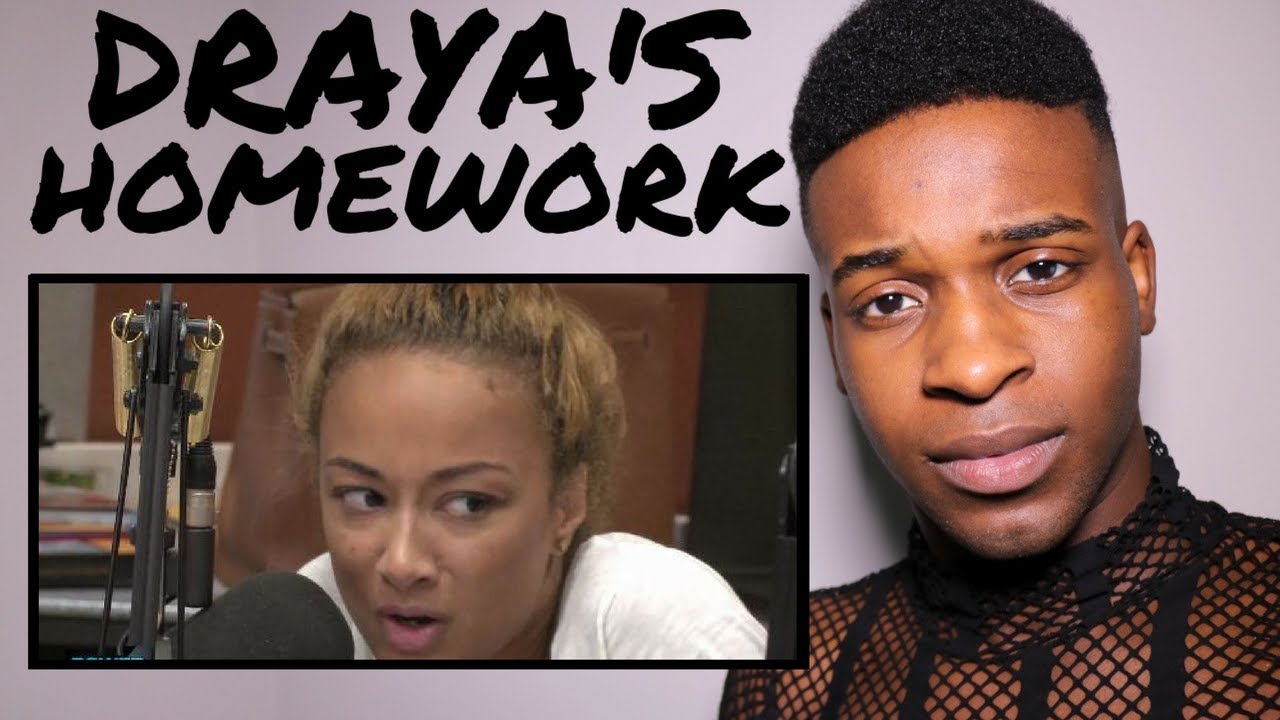 Draya WONT Sign It, X-Men Dark Phoenix, Reporter Clapback, Diamond/Silk, + More