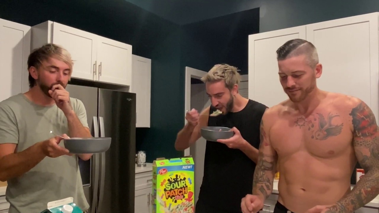 Jack’s Snacks: A Crash Test Live Bonus