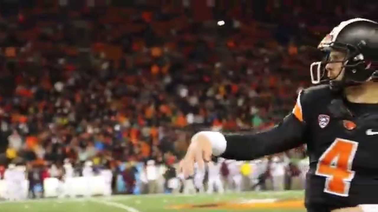 Friday Night Highlight - Arizona State