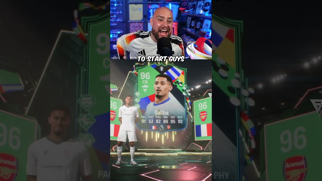 I Spent $500 to UPGRADE MY SUBSCRIBERS FC 24 Account For PATH TO GLORY! 