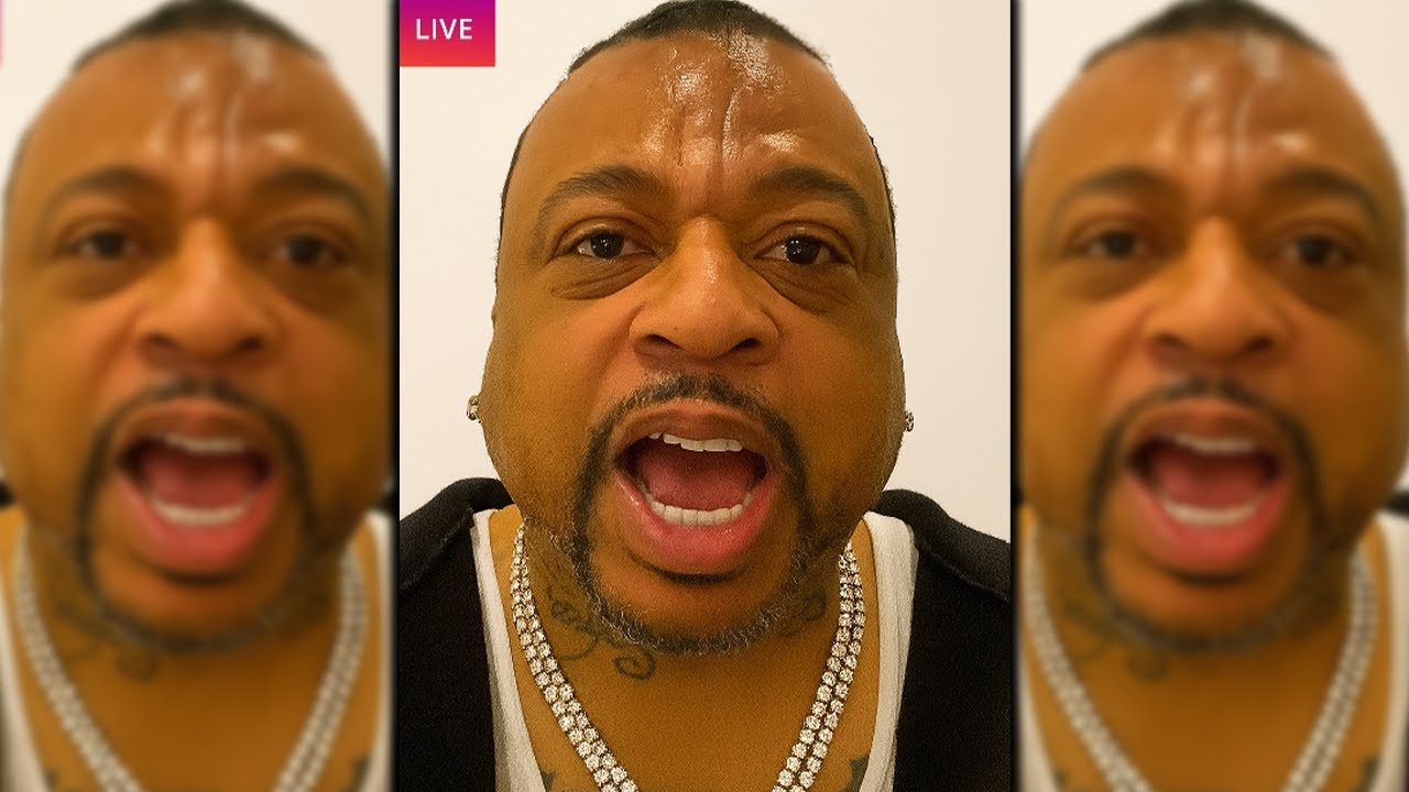 Big Meech Disowns Lil Meech After He Stole $10M BMF MONEY | 50 Was Right