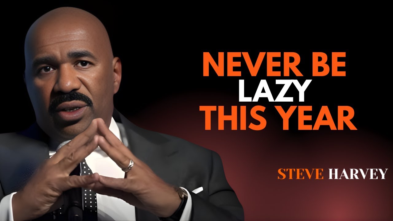10 Daily Habits Every Woman Must Master | Steve Harvey’s Life-Changing Advice