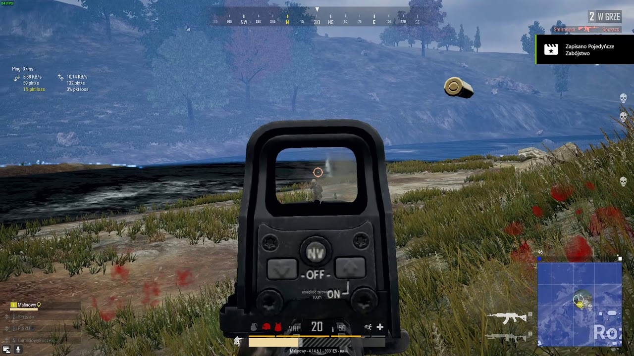 ERANGEL #10WIN