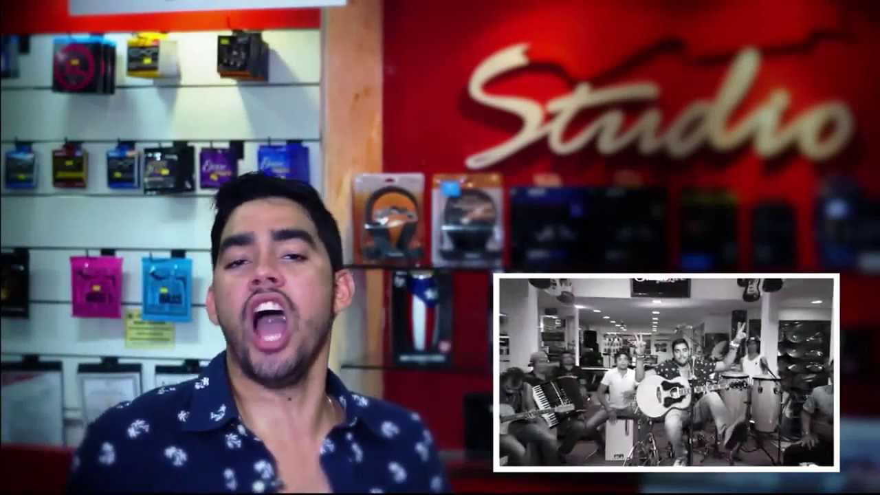 Gabriel Diniz - Studiolive