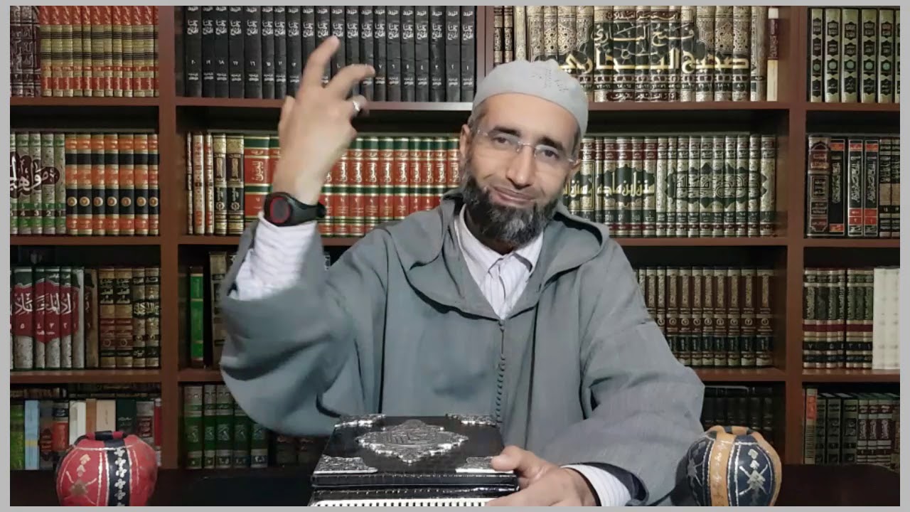 هل أنت محتاج للرقية الشرعية؟ الحلقة التانية مع الدكتور مراد تارضا