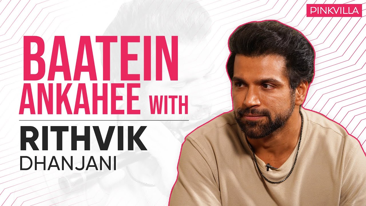 Rithvik Dhanjani recalls taking up odd jobs; Opens up on struggle, insecurities & love | Plays Flute