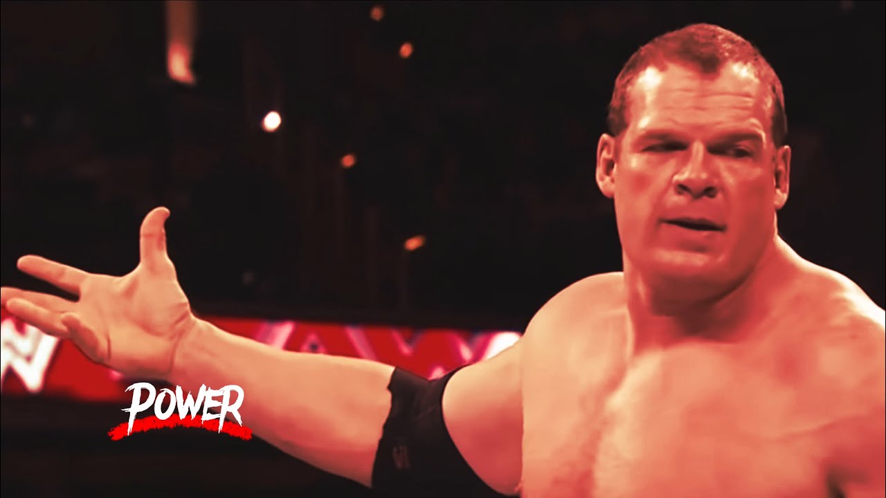 Corporate Kane Titantron [Veil Of Fire/Custom]