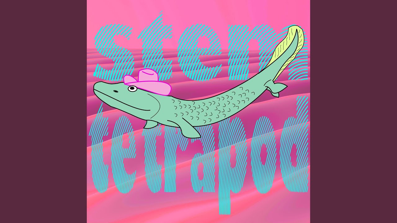 Stem Tetrapod (Paleo Pony Club)