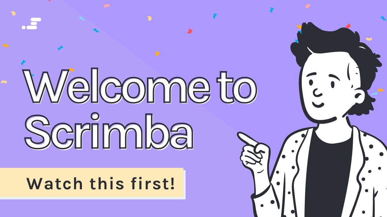 Welcome to the Scrimba Discord