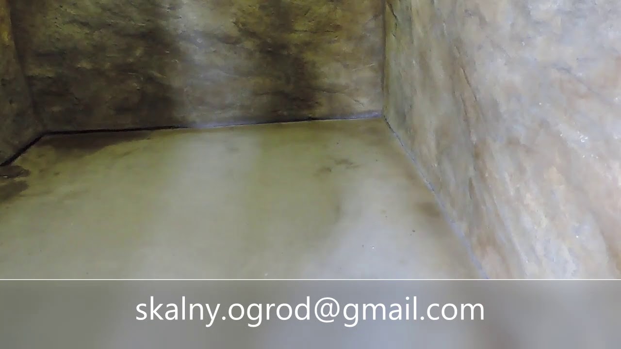 Dream bathroom Łazienka marzeń.