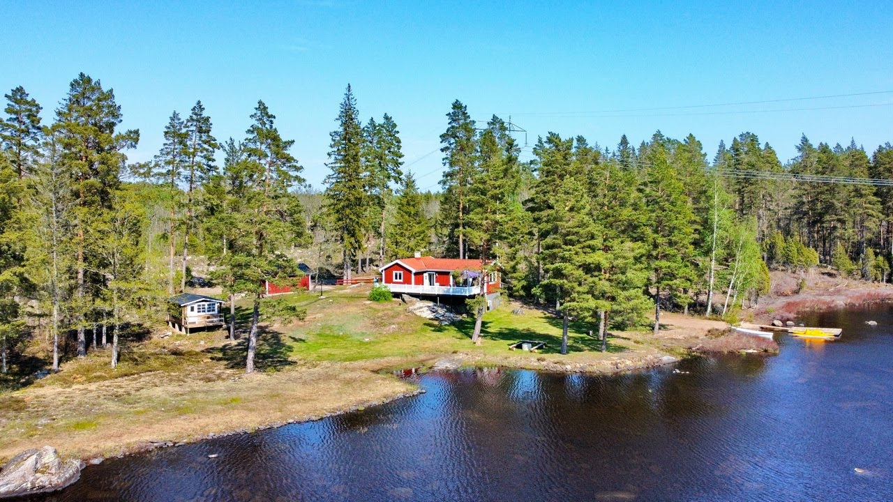 Ferienhaus 