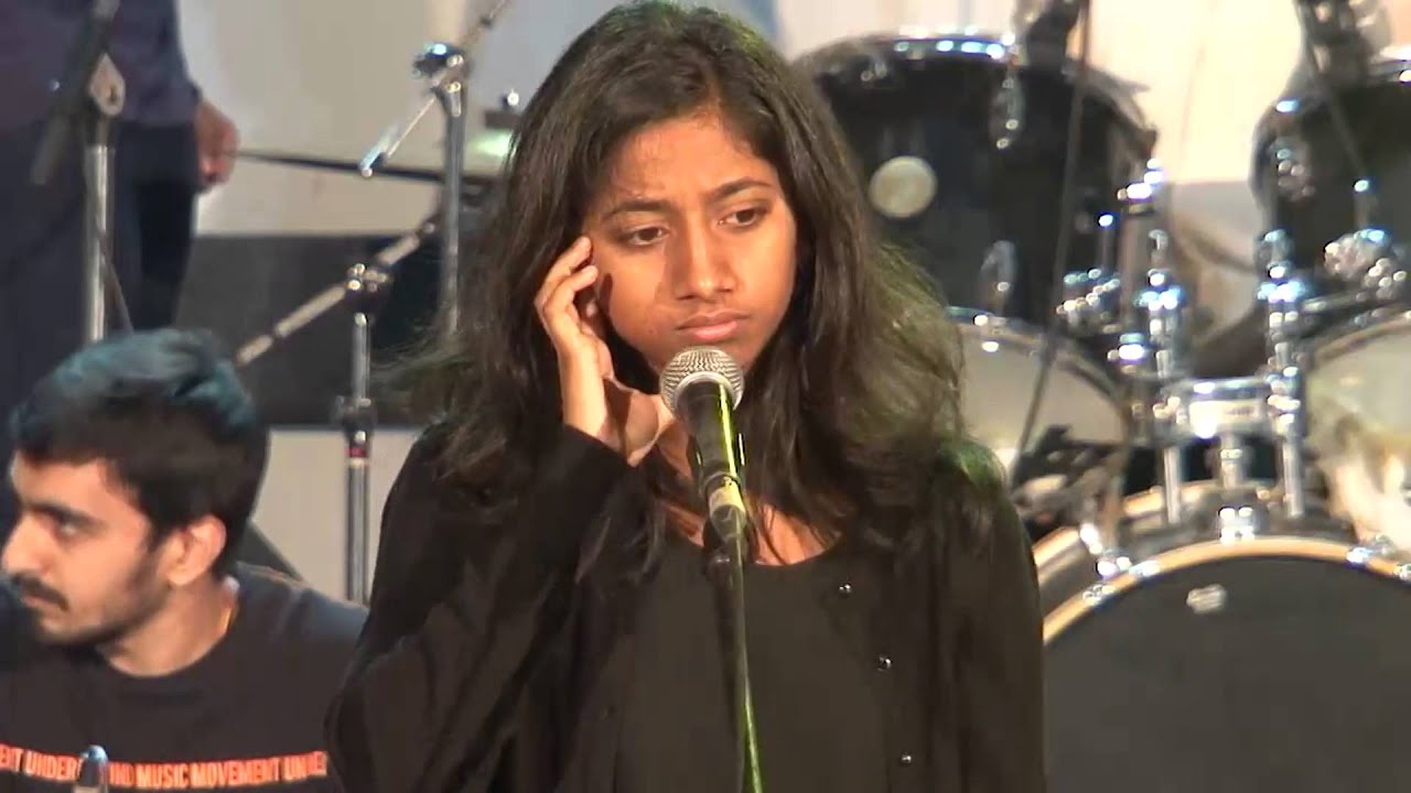 IIT Kanpur ME'16: Tose Naina Lage