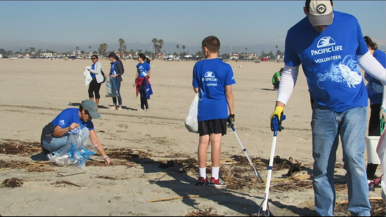 Pacific Life Environmental Initiatives