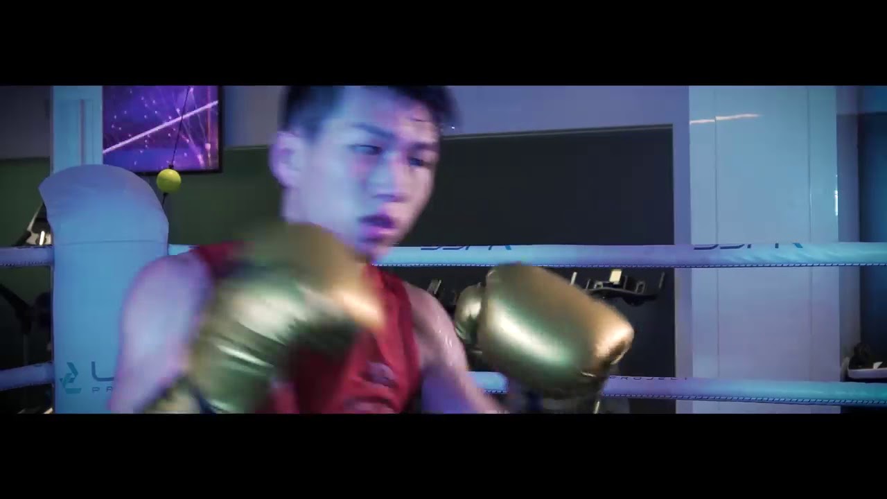 muaythai Asian Championships 2018