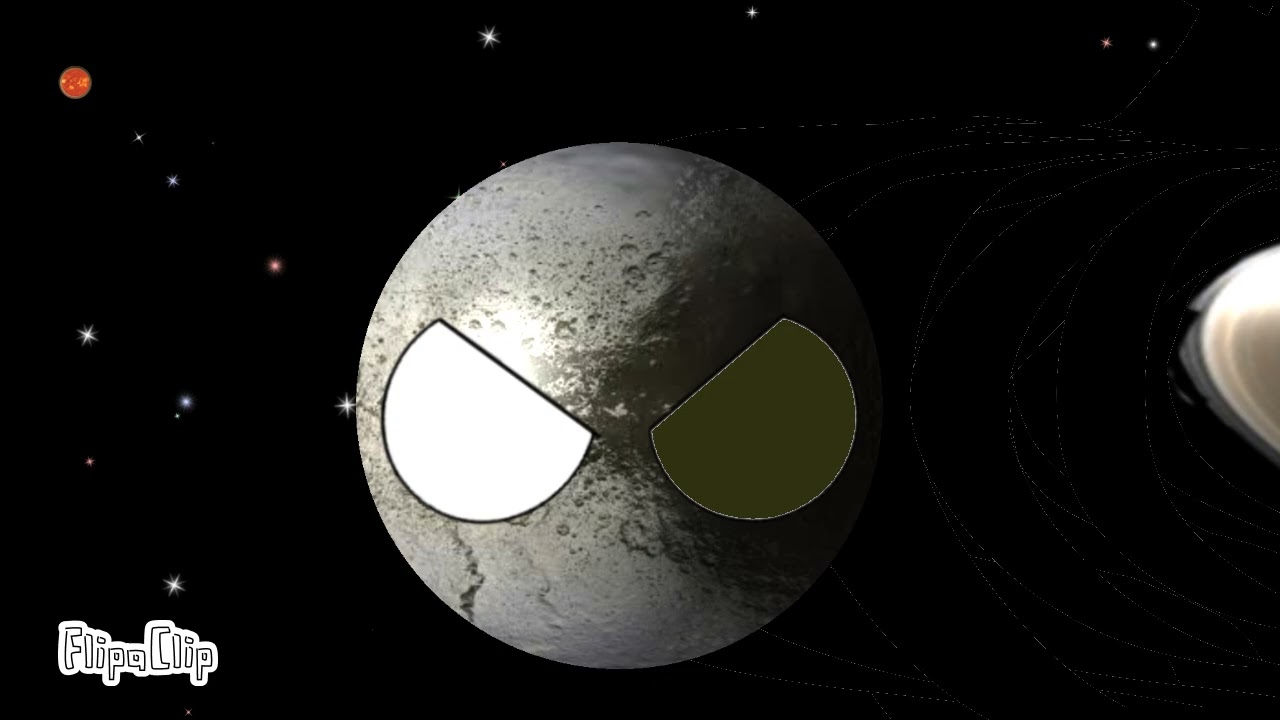 Solar System Band 2