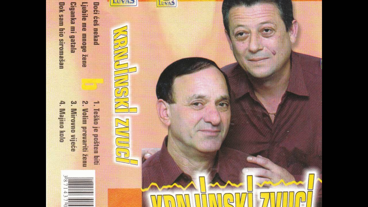Krnjinski Zvuci: Ciganka mi gatala