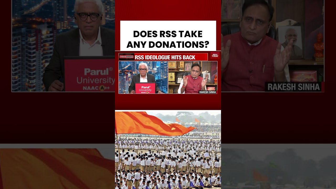 Требование регистрации и прозрачности RSS вызывает споры #rss #karnataka