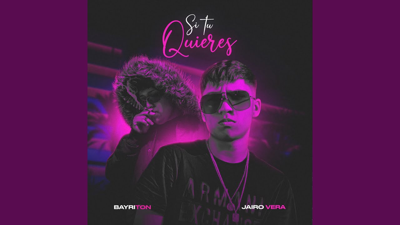 Si Tu Quieres