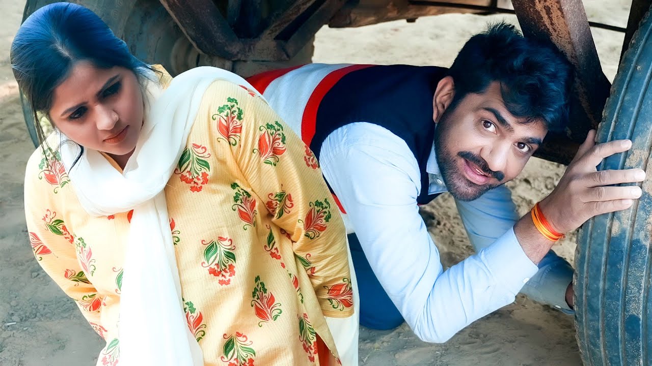 Uttar Kumar 🐝 ततैया के घर में फंसा… और फिर शुरू हुआ असली बवाल! 😂  | Pakad Movie Scene | Kavita Jos