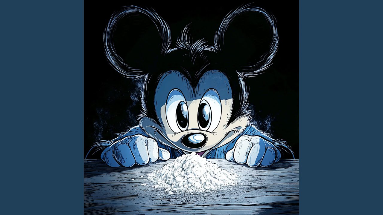 Minimal Techno 2026 | Classic Cocaine 2 (Hófehér Mickey)