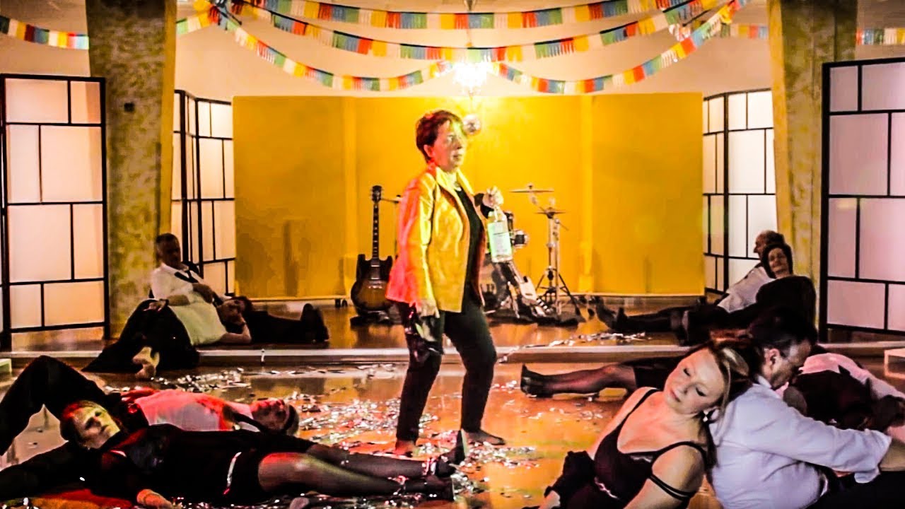 The Clan OFFICIAL VIDEO 