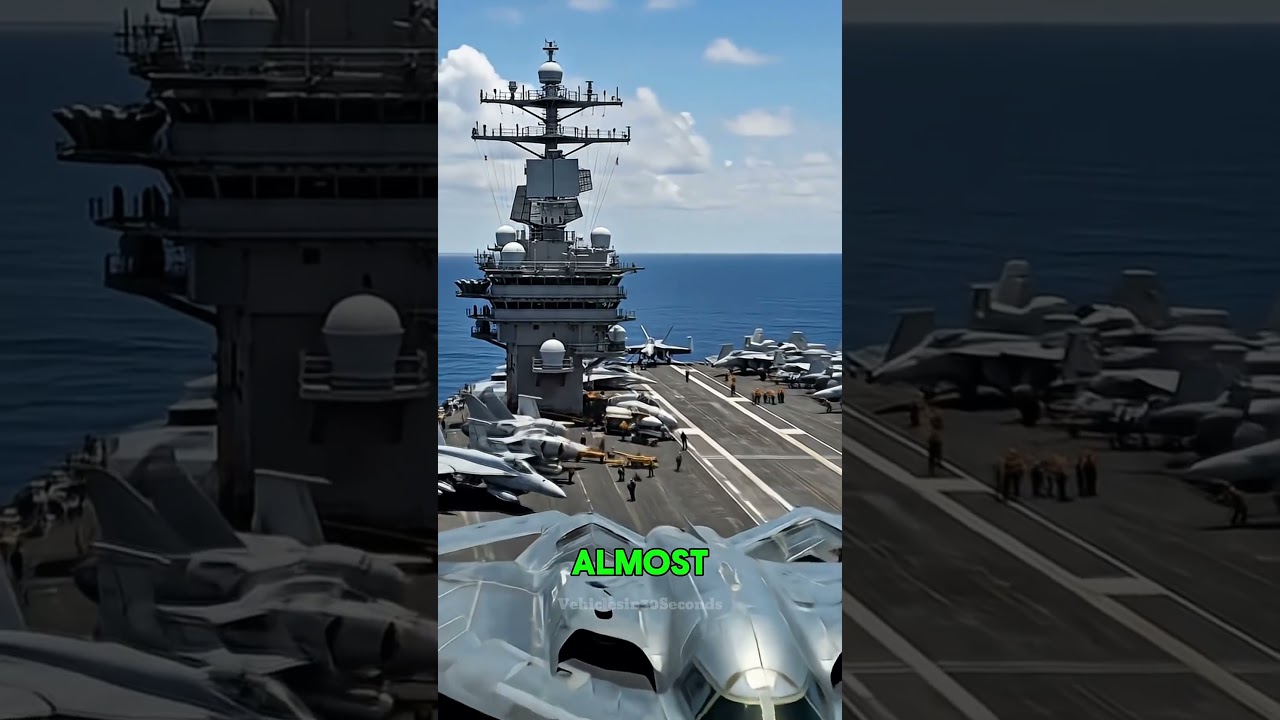 This Aircraft Doesn’t Show on Radar — It Shows in History