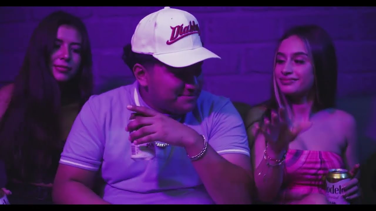 MIRAN - Jhay B x Alfonso Castillo