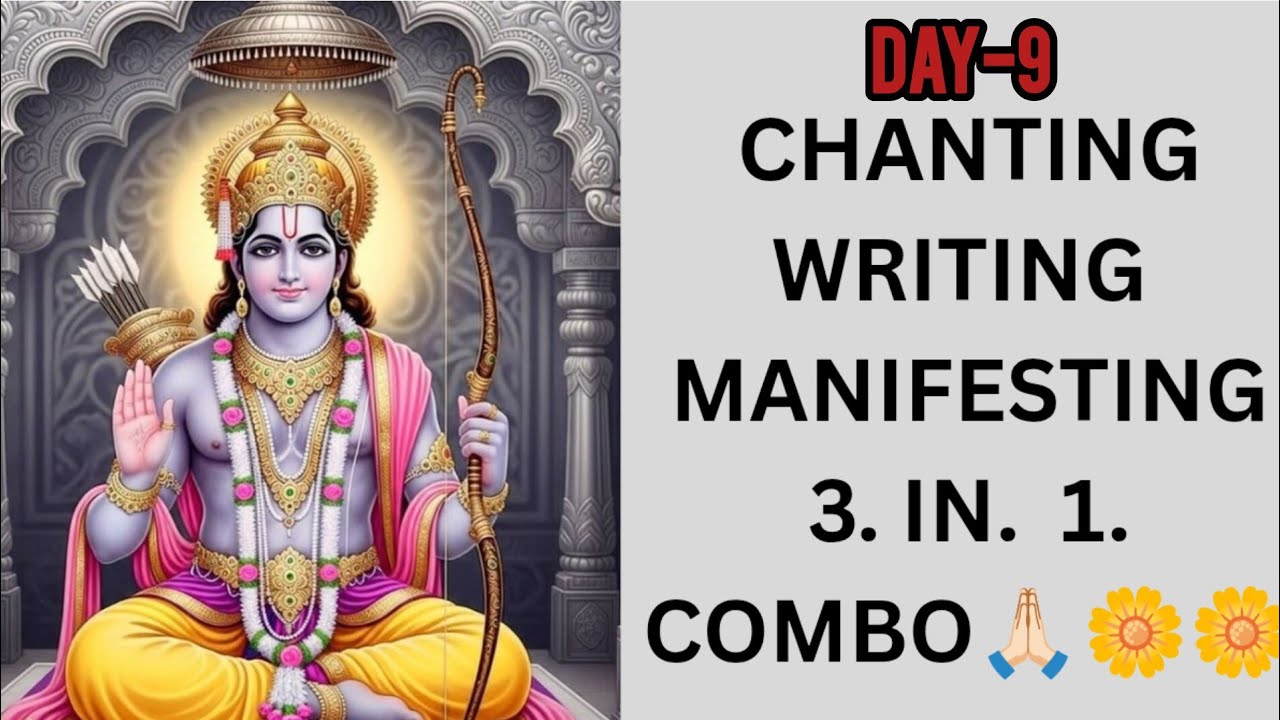 Chant it✨ Write it ✍🏻 Believe it💫. ......... #manifestation #fyp #divineblessings #positivevibe🙏🏻🧿