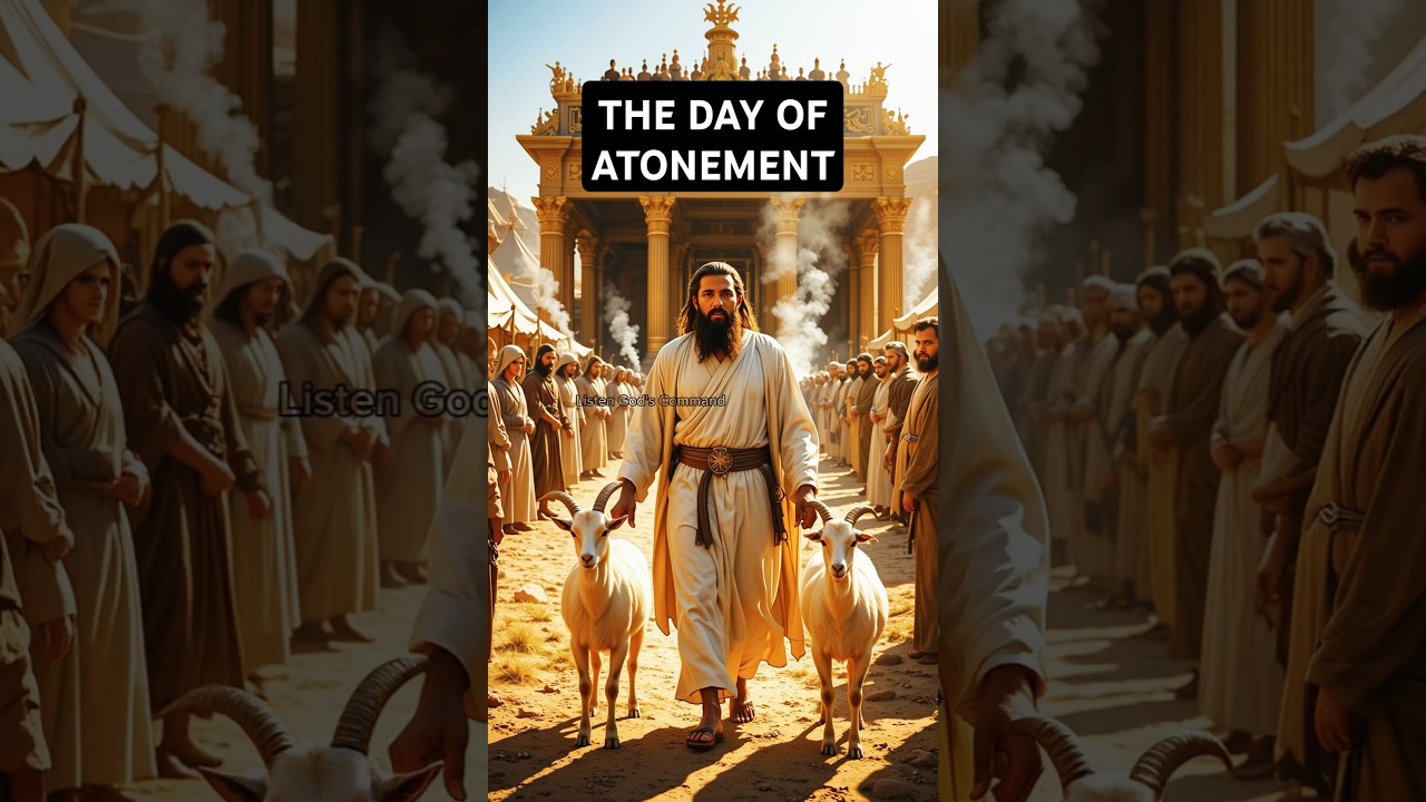 This Ancient Ritual Changed Everything!