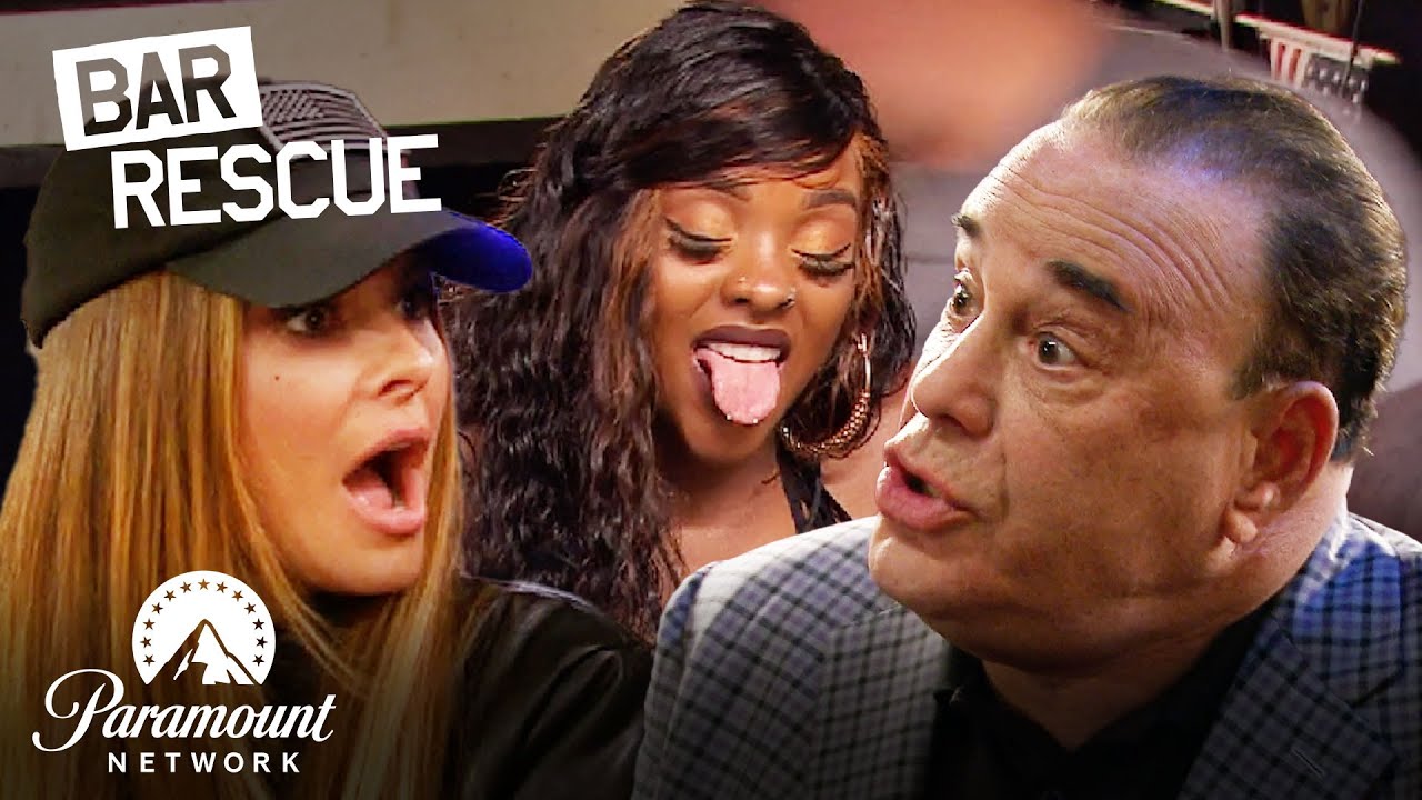 6 Bar Owners Who Lost All Control 😵‍💫 Bar Rescue