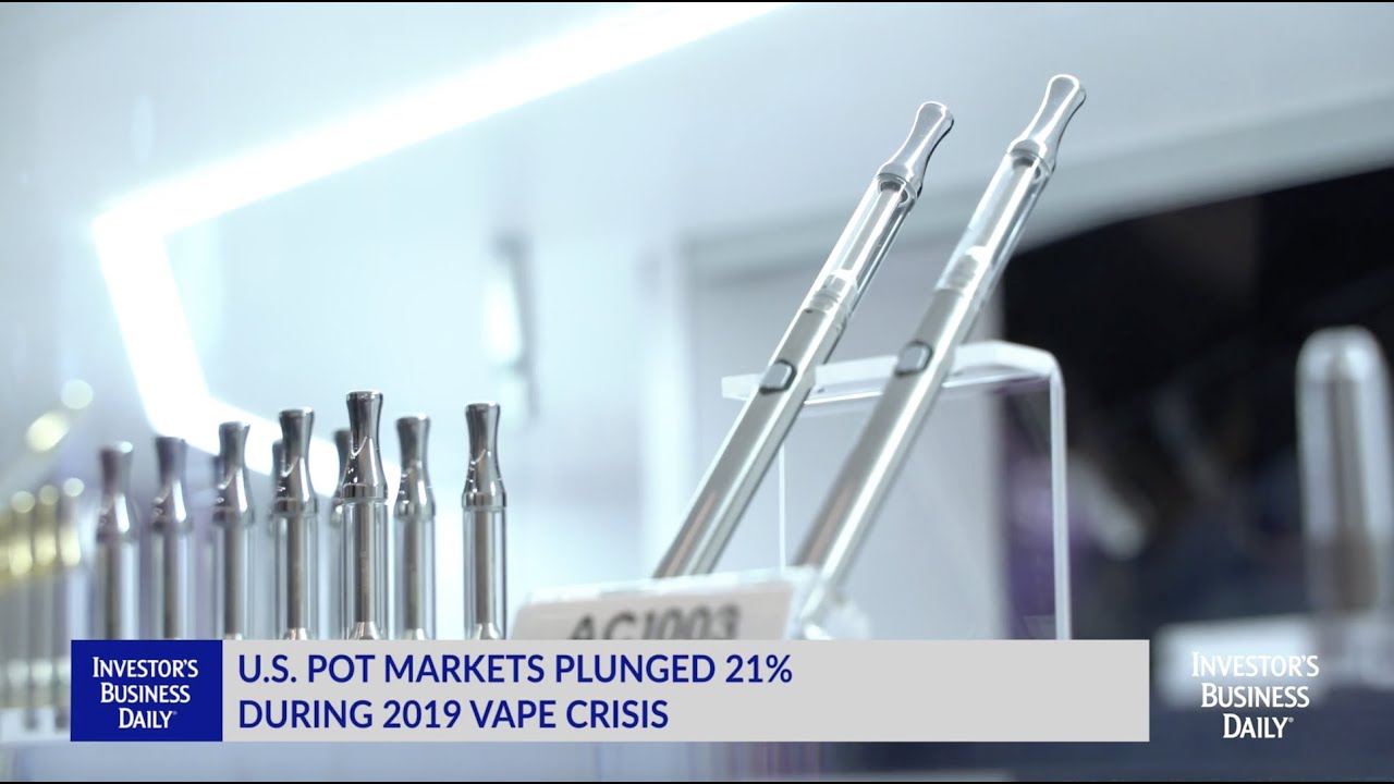 Marijuana Stock Trends: What&rsquo;s Next For Cannabis Industry In 2020?