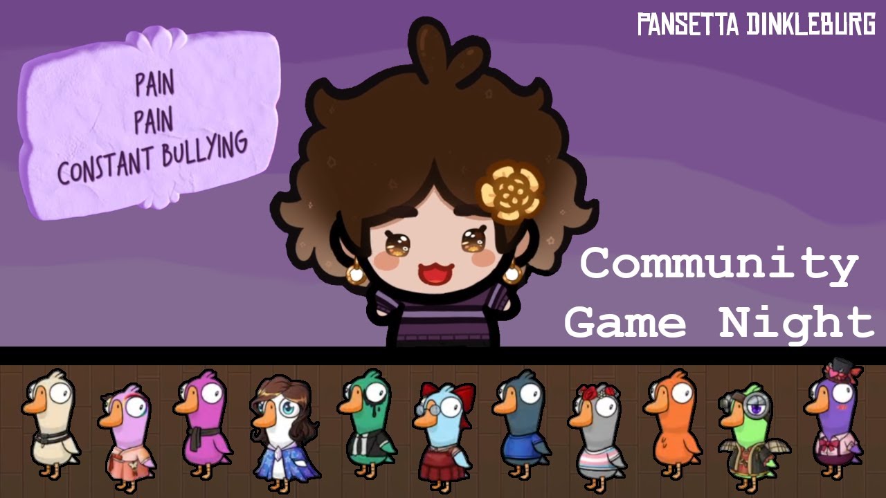 Pansetta Community Game Night | Fan Highlight