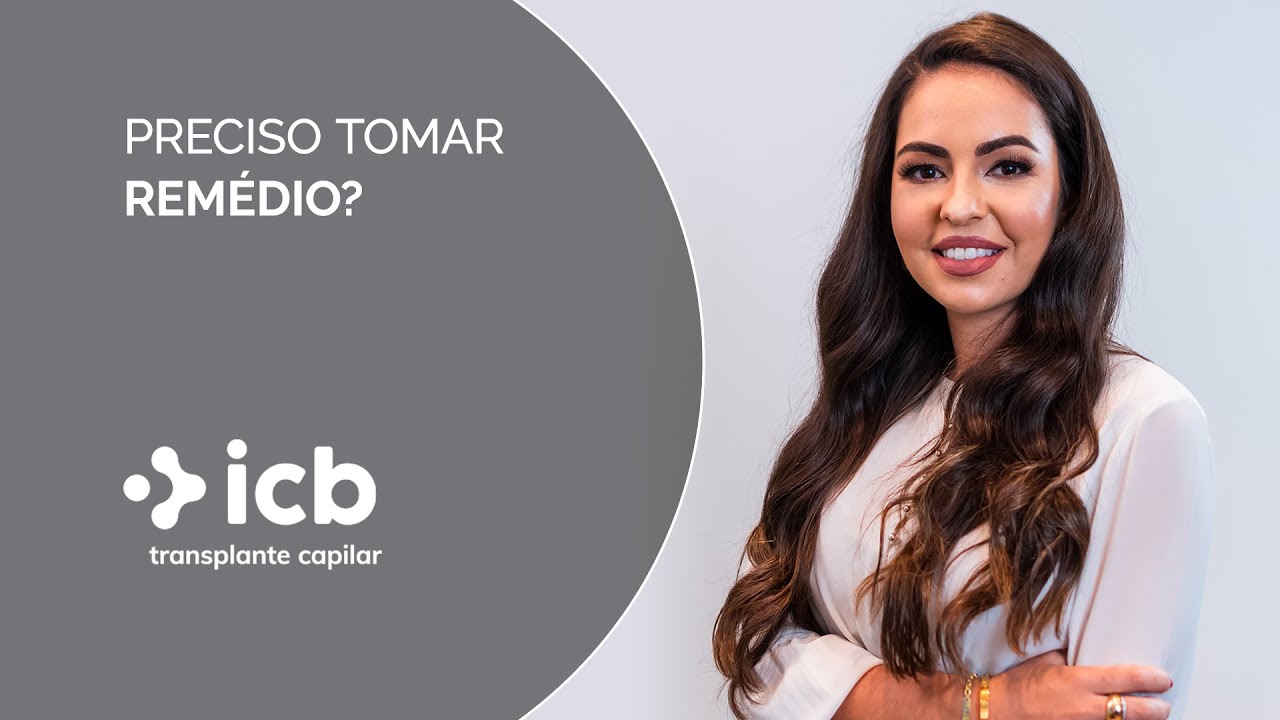 Eu preciso de TRATAMENTO após o TRANSPLANTE CAPILAR? 🤔
