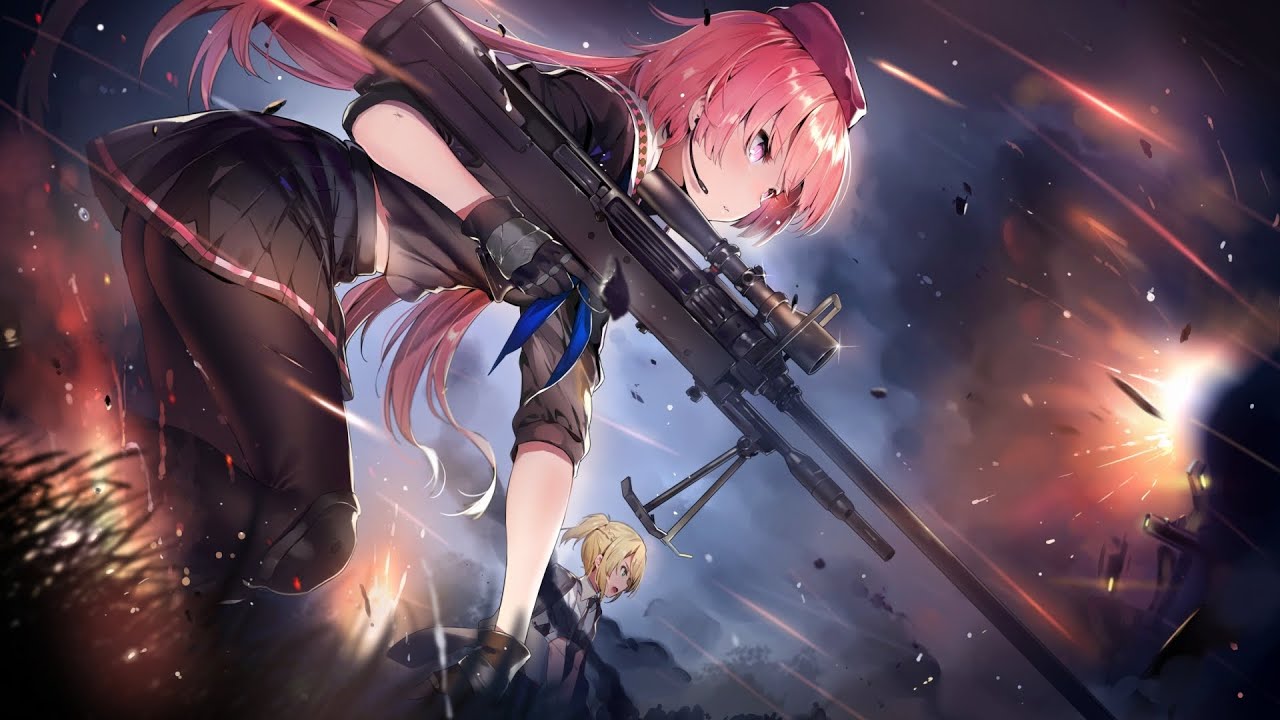 NightCore - David Guetta - Dangerous ft Sam Martin