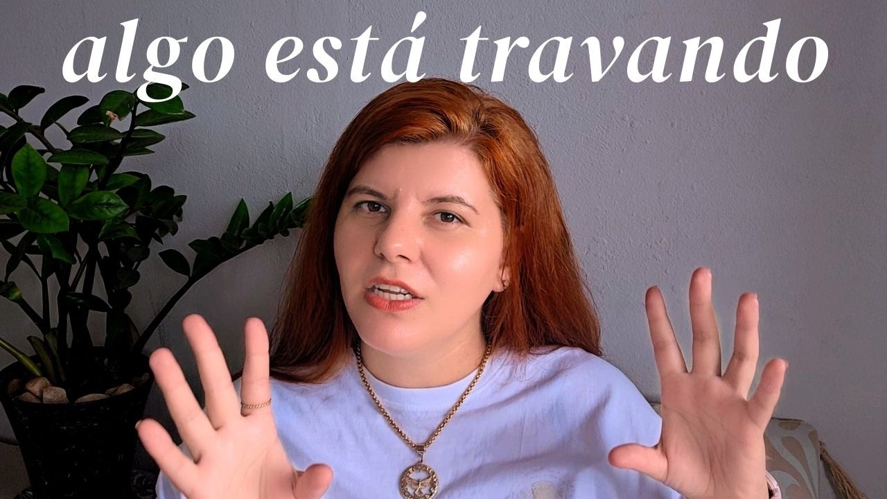 O Que Pode Estar Bloqueando Suas Bênçãos