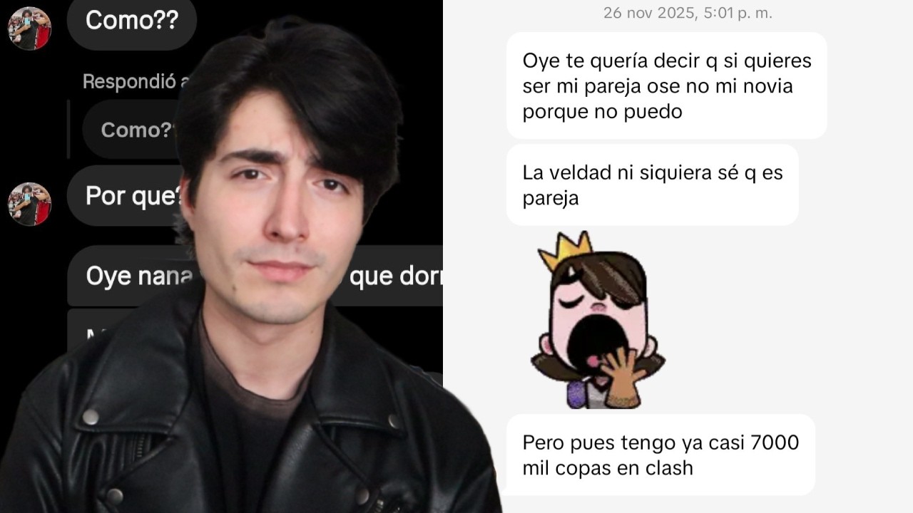 Espanta Morras de San Valentín Parte 2
