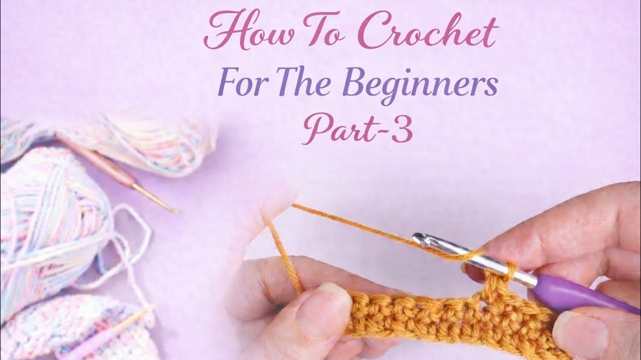 How to make triple crochet n magic circle #royalhookandstitchstudio #beginners #crochet 