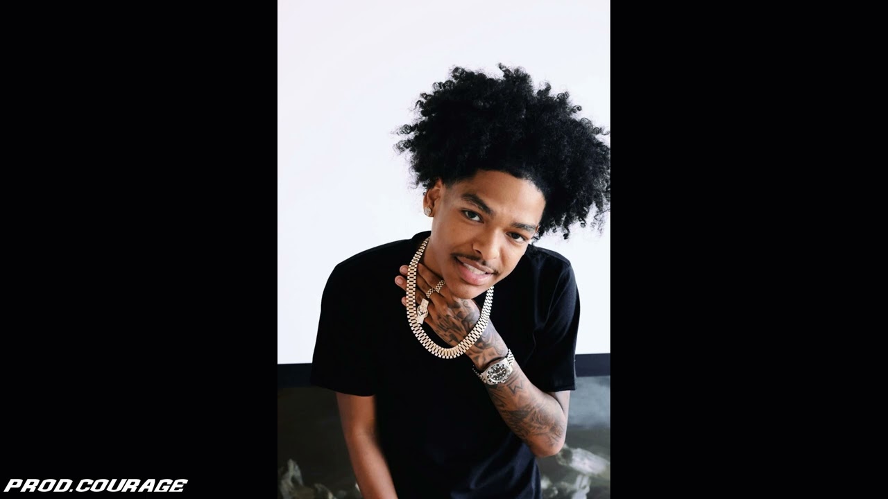 (FREE) Iamb4 x 310Babii x Asm Bopster Type Beat 