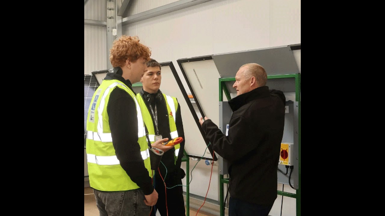 #SustyTalk: How can Britain be upskilled for the green, digital future?