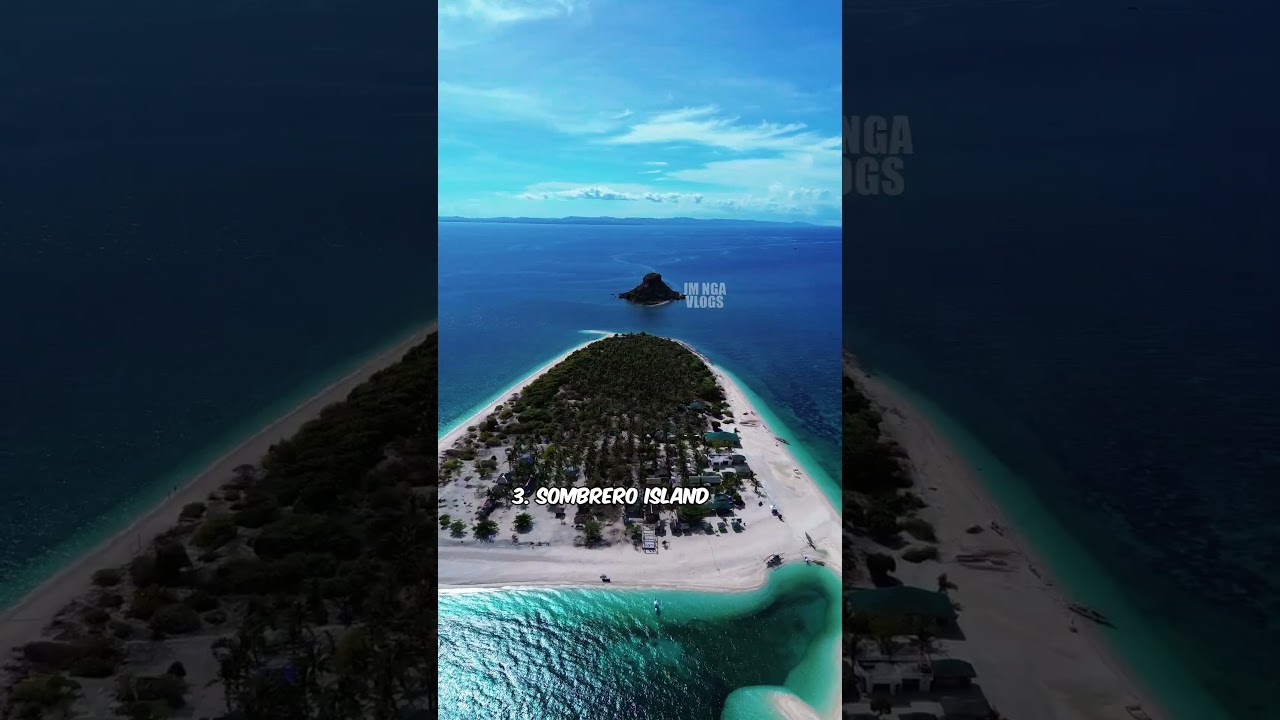 5 MUST VISIT TOURIST SPOTS IN MASBATE.  #viral #masbate #beach