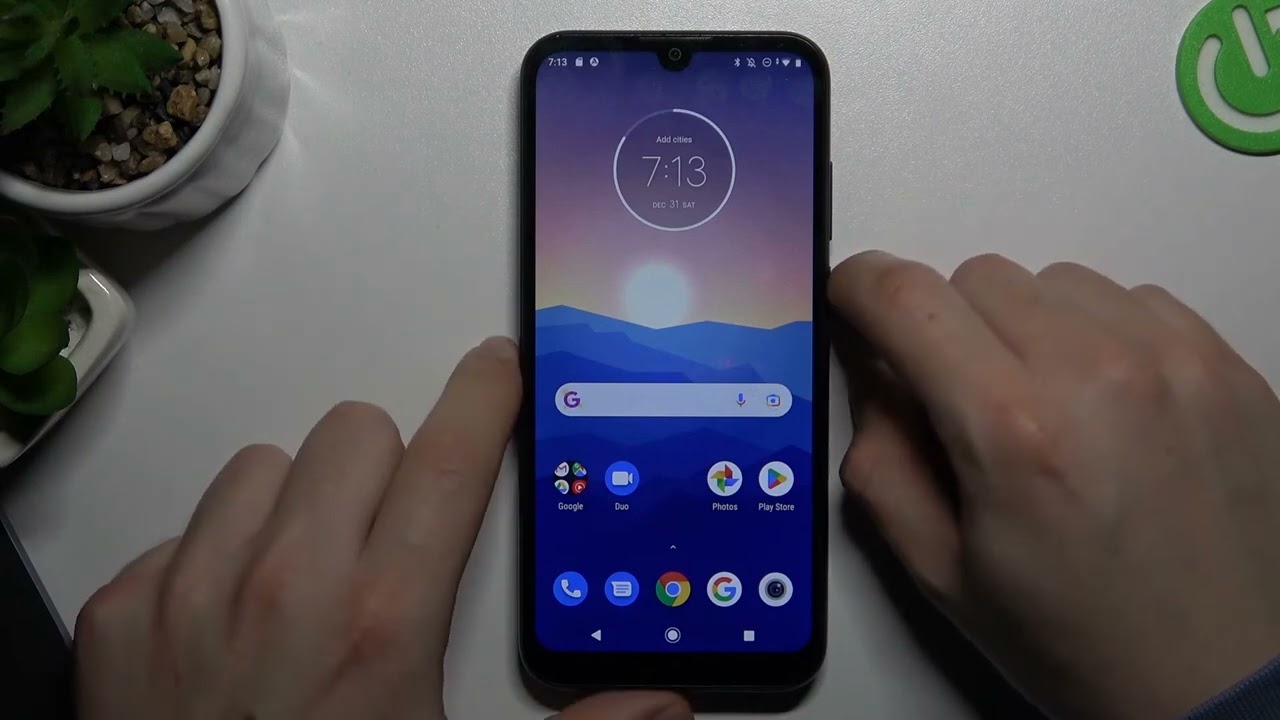Android-System neu starten &ndash; Zwei einfache Methoden!