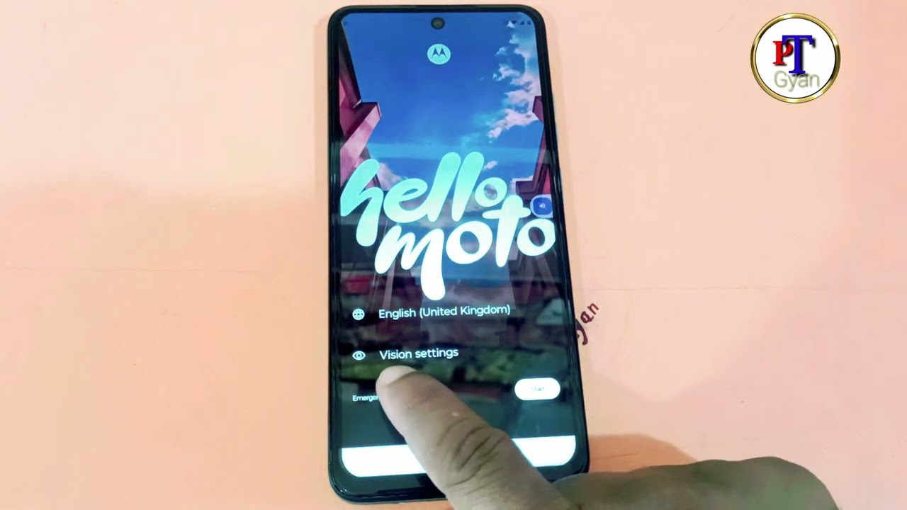 All Moto FRP Bypass Android 15 || Motorola Android 15 FRP Bypass 2025 / 2026