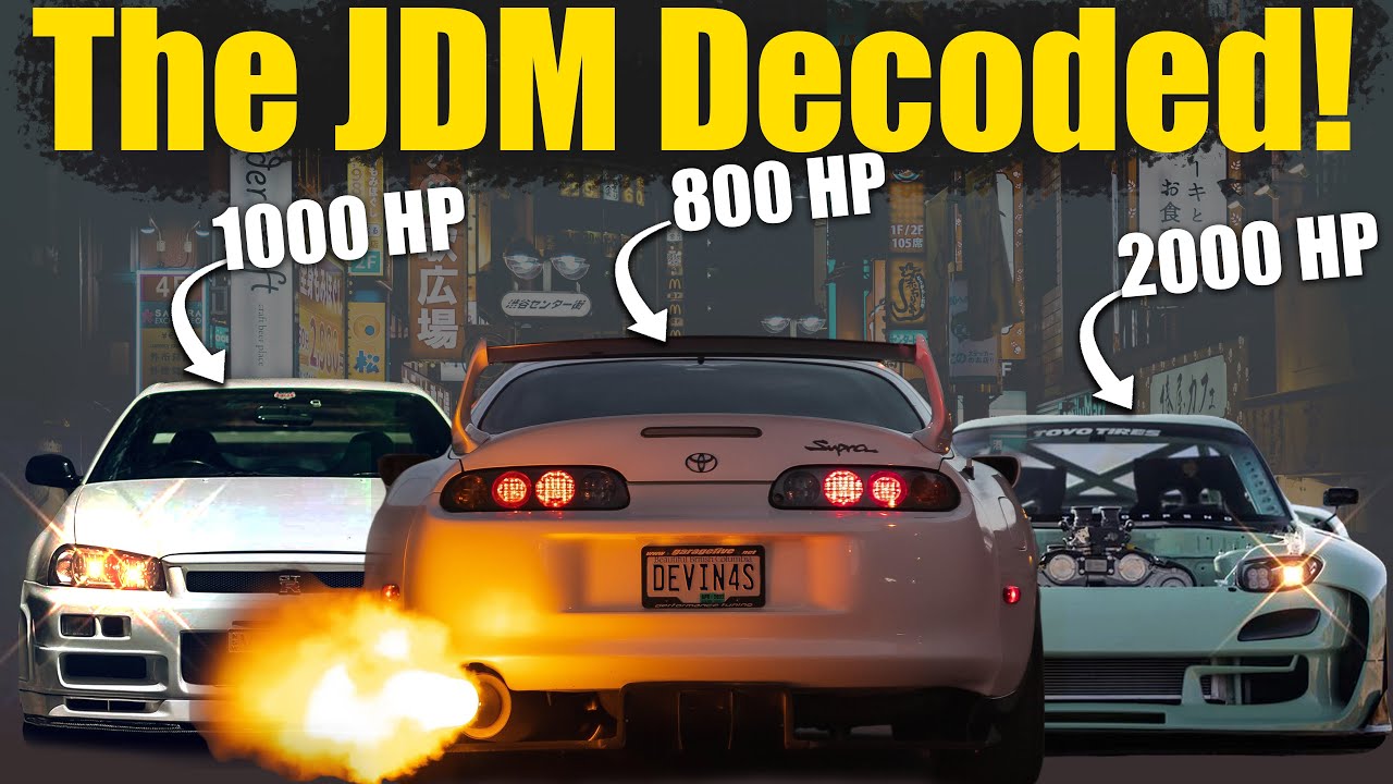 How Japan Developed Most 