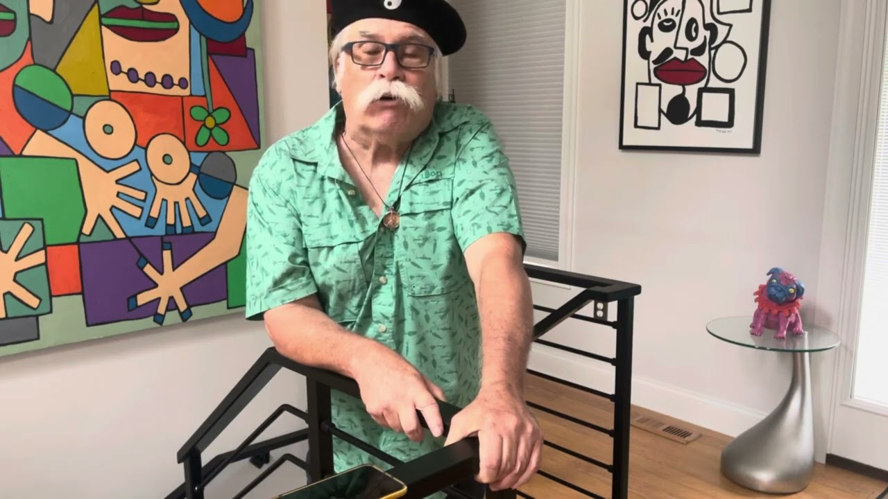 NFT Scam In The Art World