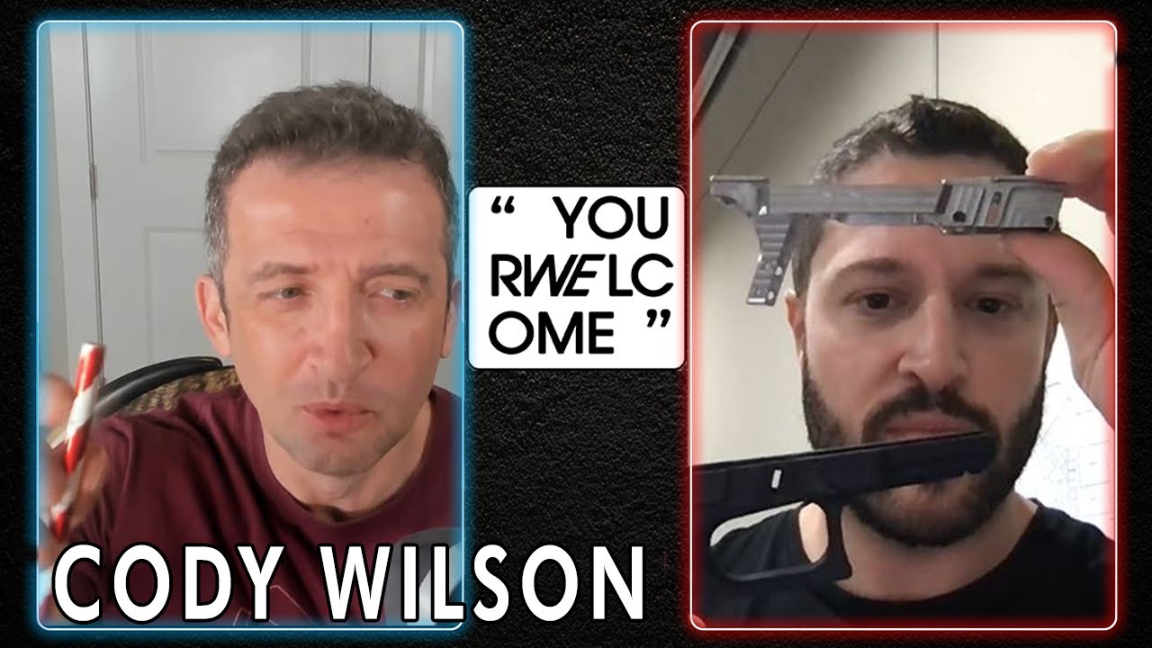 "YOUR WELCOME" with Michael Malice 