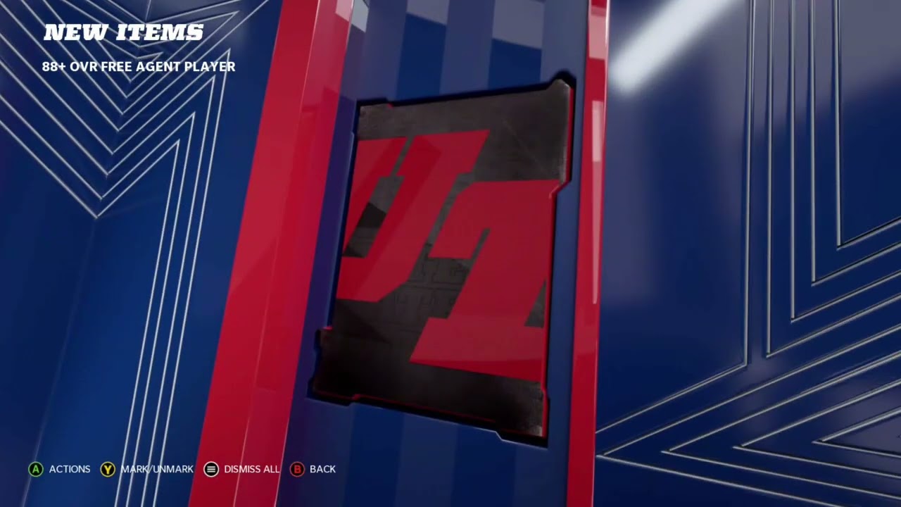 *LTD* Insane Free Agency Pull In Madden 22!
