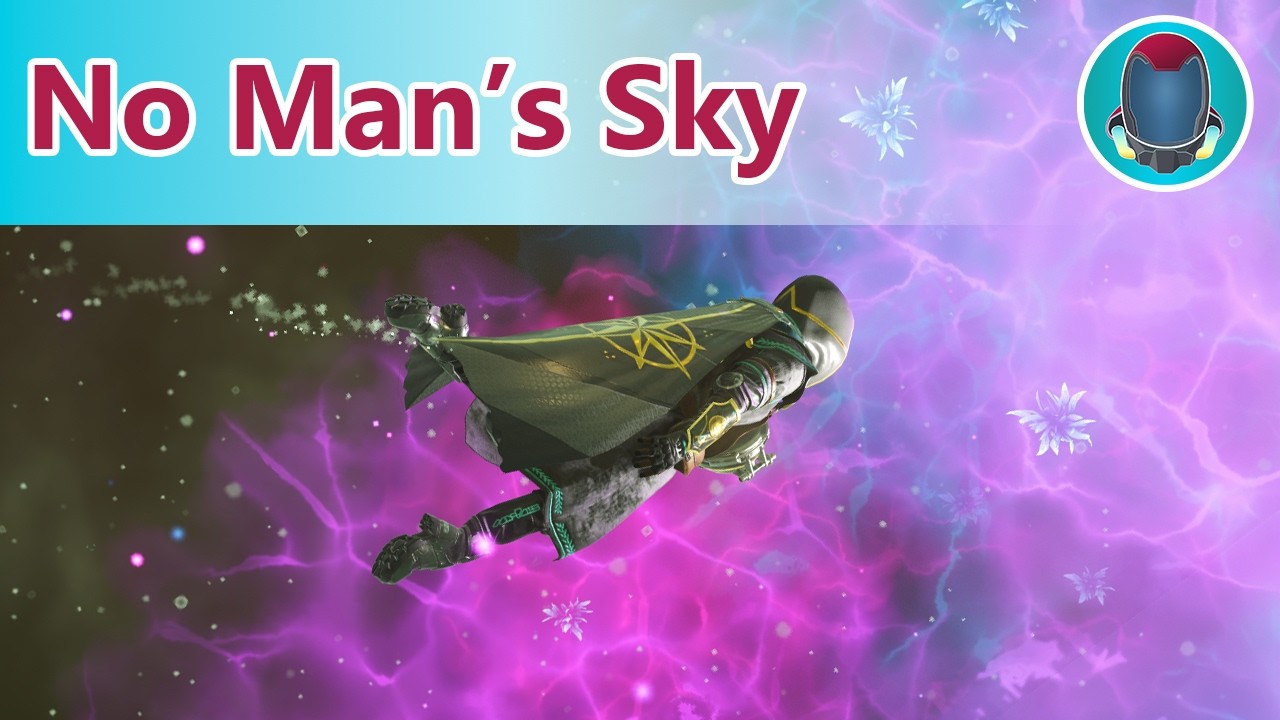 [FR] [PC] No Man's Sky 6.24 //