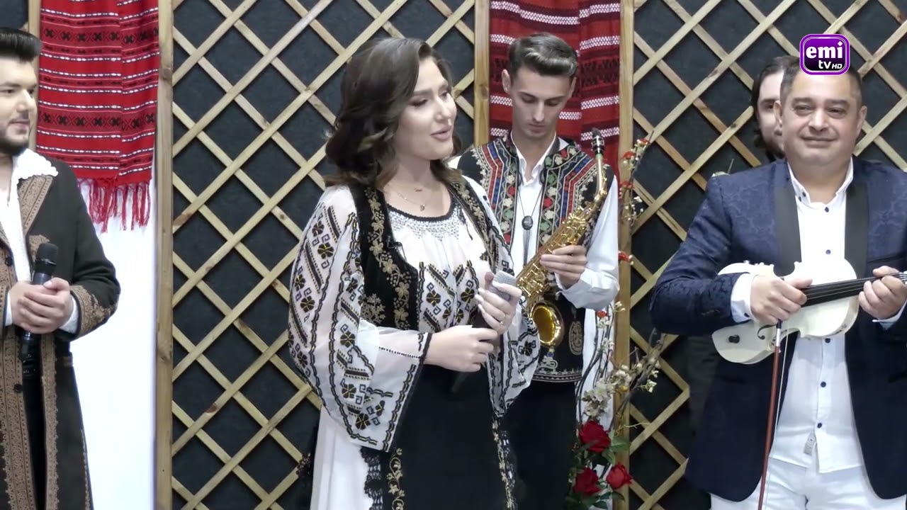 PETRECEM IMPREUNA - SF STEFAN LA EMI TV  - 27.12.2025 - PARTEA 3