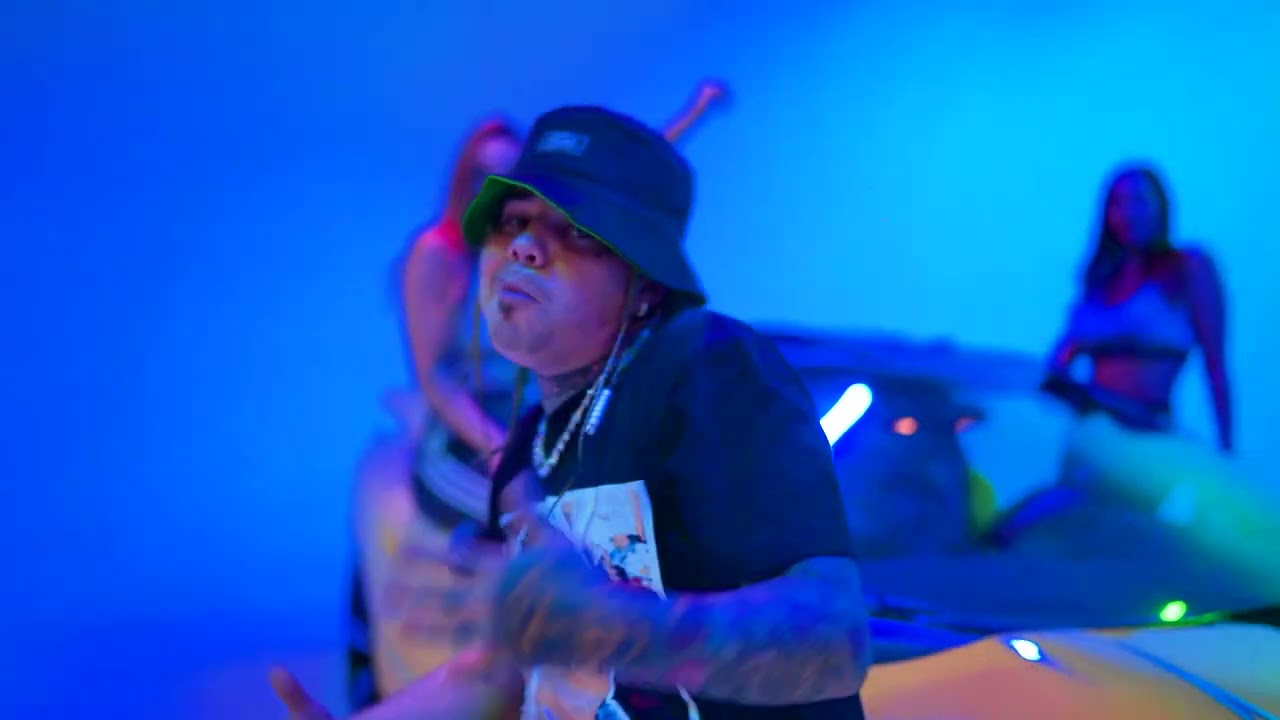Lo Malo Se Cruza // Maniako Feat. TM Zaiko // VIDEO OFICIAL