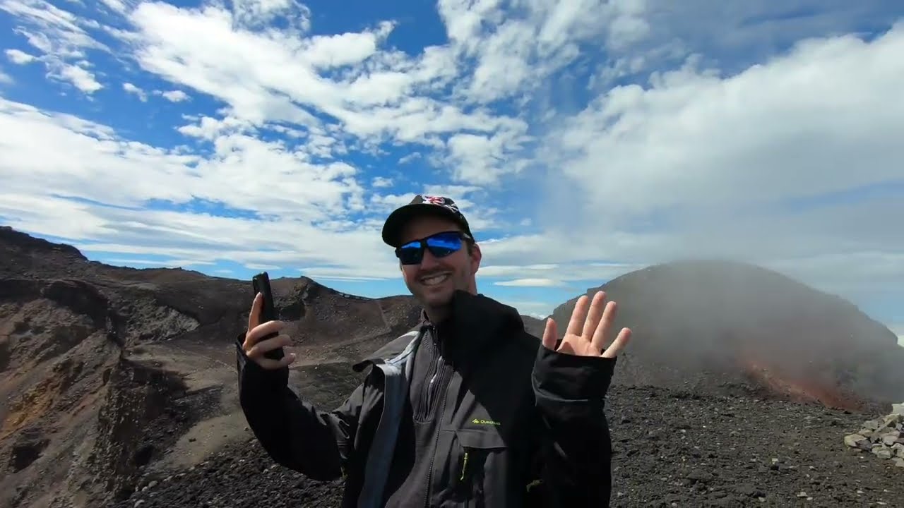 Fuji Aufstieg #9